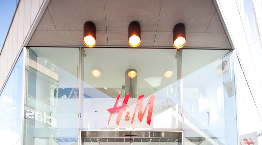 H&M (foto: promocijsko gradivo)
