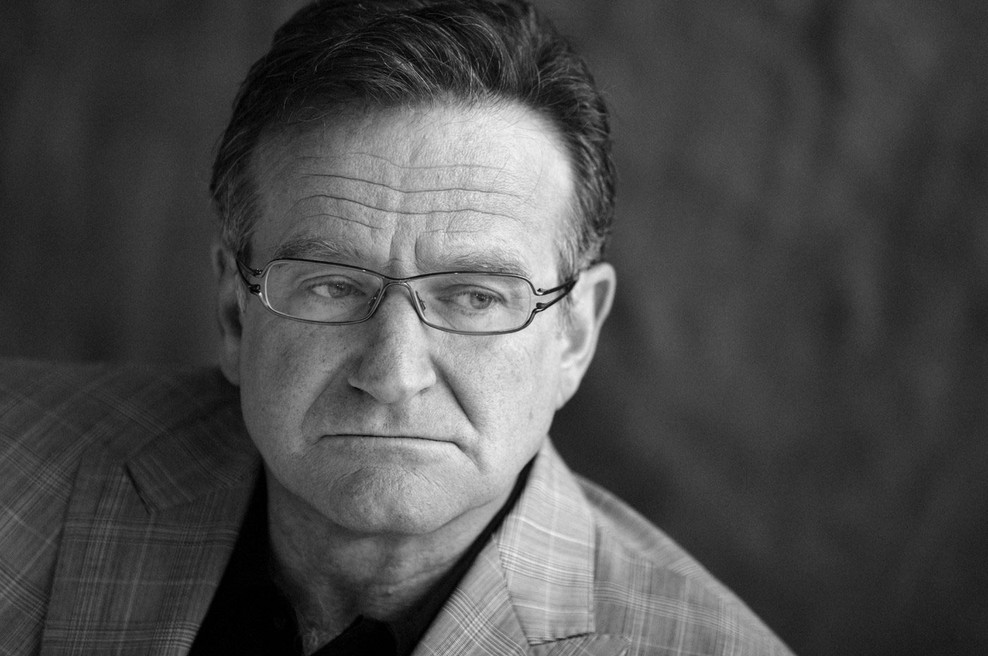Robin Williams (foto: Profimedia)