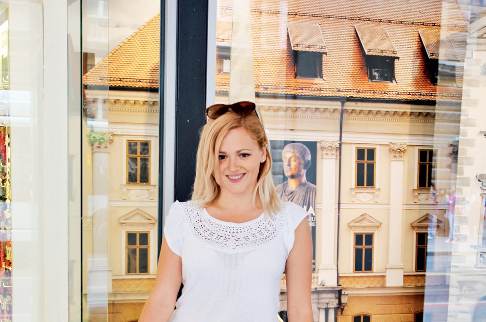 Katarina, 22 let (foto: Helena Milost)