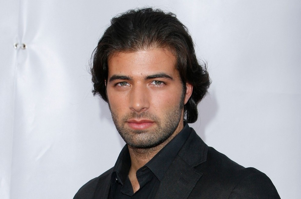 Jencarlos Canela je spet samski (foto: profimedia)