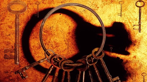 Kanaliziranje - potovanje do nas samih!