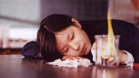 7 značilnih japonskih filmov, ki so na ogled v CD