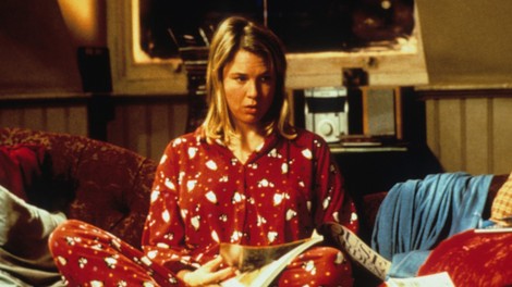 Tu je težko pričakovan tretji del Bridget Jones