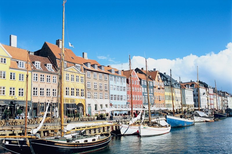 Köbenhavn vztrajno zmaguje na lestvicah kvalitete življenje (foto: profimedia)