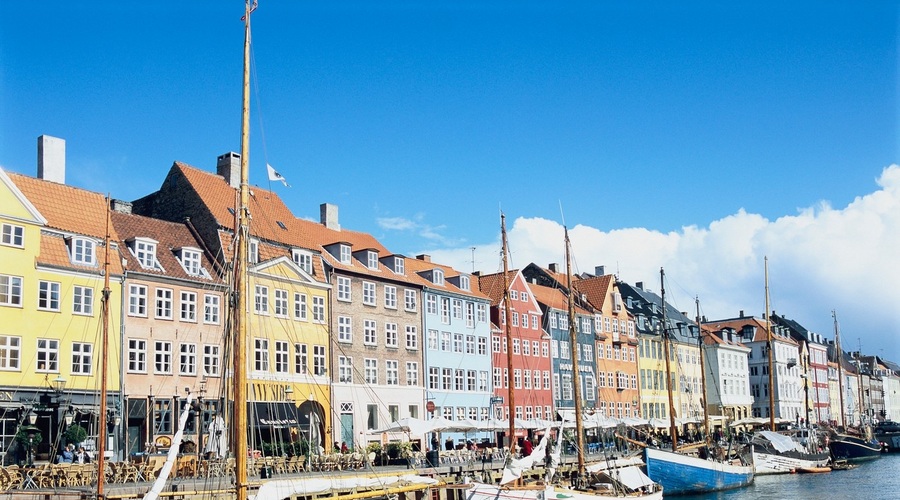 Köbenhavn vztrajno zmaguje na lestvicah kvalitete življenje (foto: profimedia)