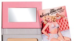 Puder v kamnu, The Balm Anti Shine Sexy Mama (19,95 € )