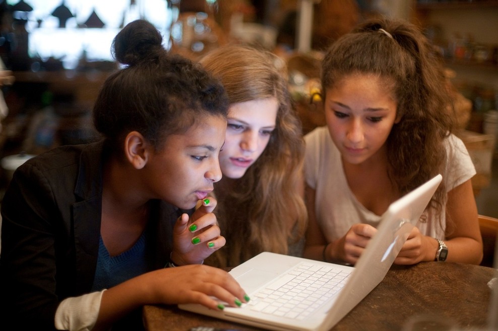 Django Girls vabijo nove programerke na brezplačno delavnico! (foto: profimedia)