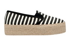 Espadrile, Pull&Bear (29,99 €)