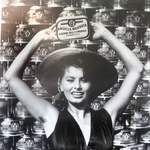 Italijanska diva Sophia Loren praznuje 80 let (foto: profimedia)
