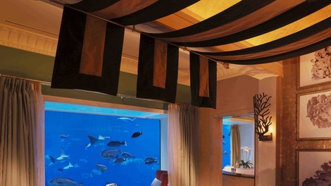 Tvoje počitniške destinacije leta 2024!