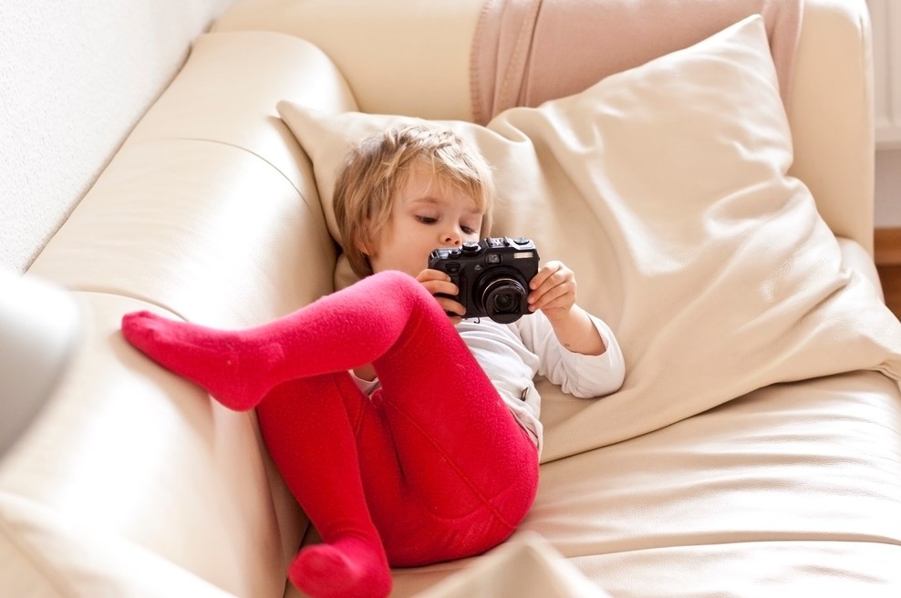 Svetovna nagrada Sony World Photography Awards na lovu za najboljšim slovenskim fotografom (foto: profimedia)