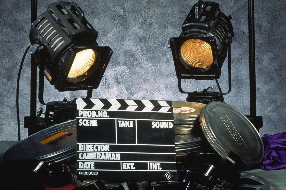 Pol stoletja zgodb naših najmlajših filmarjev (foto: profimedia)