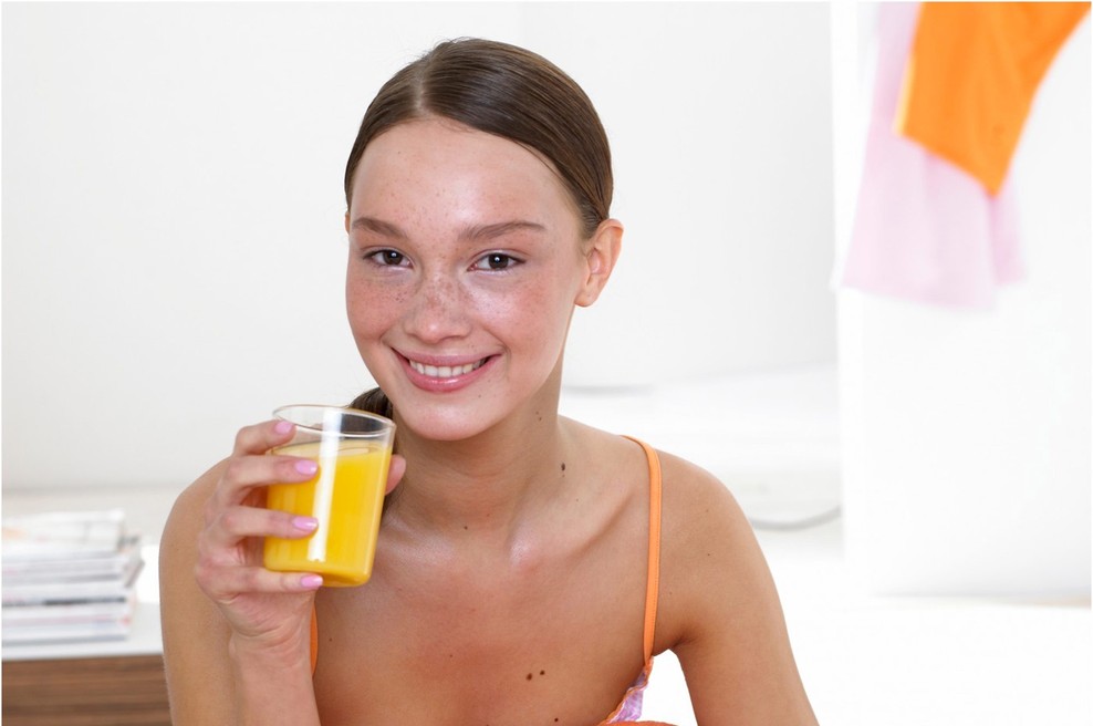 6 okusnih smutijev, ki te bodo držali pokonci vse do pomladi (foto: getty image, shutterstock)