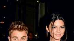 Kendall Jenner kriva za razpad razmerja Justina Bieberja in Selene Gomez?