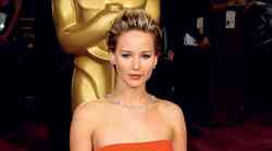 Jennifer Lawrence spregovorila o škandalu z golimi fotografijami