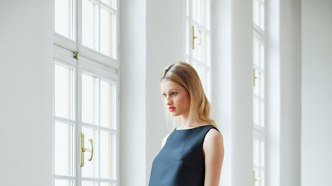 Na Ljubljana Fashion Week se predstavlja kar 11 oblikovalcev!