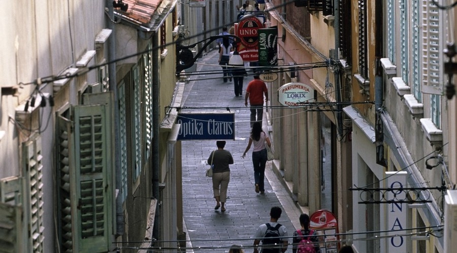 Koper je najlepše veliko turistično mesto (foto: profimedia)