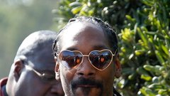 Snoop Dogg 