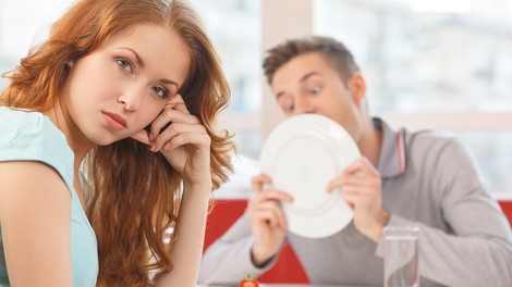 6 načinov, kako slab zmenek obrneš sebi v prid