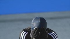 Foto utrinki z Ljubljanskega maratona