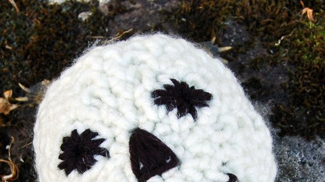 Strašno ljubke štrikarije za želvice