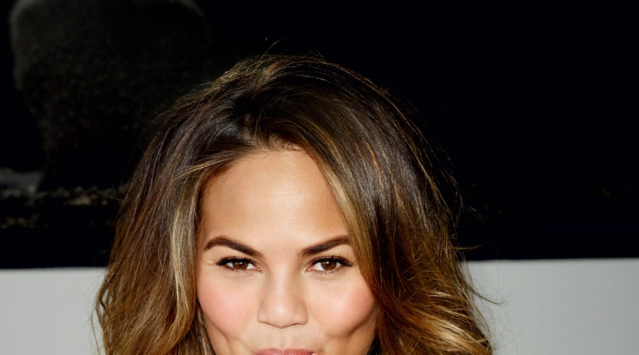 Sladko življenje Chrissy Teigen (foto: Eric Ray Davidson)