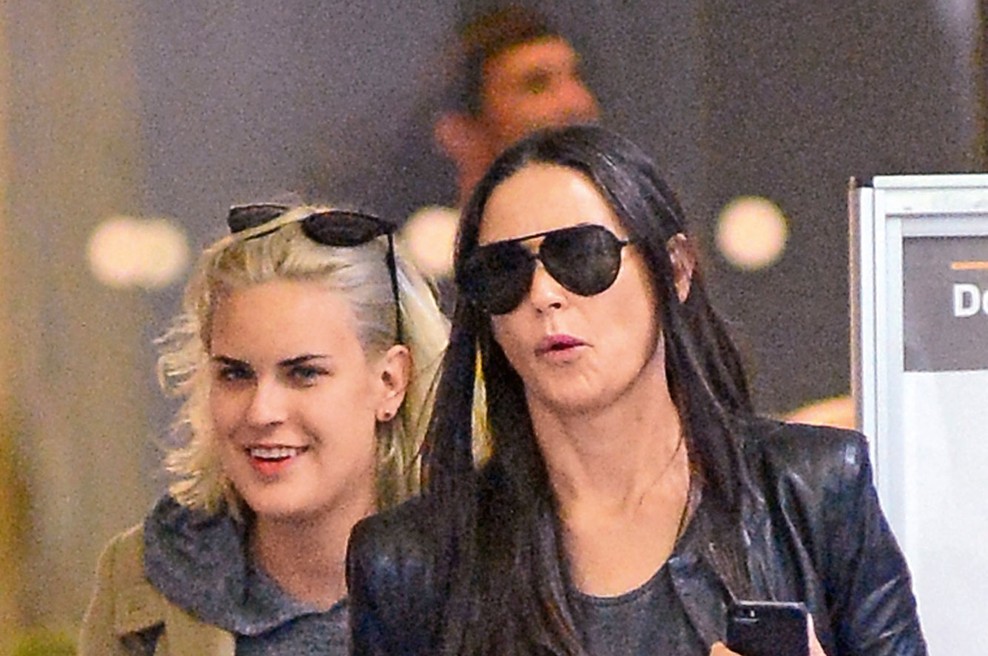 Demi Moore (foto: Profimedia)