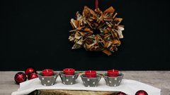 Adventne sveče
