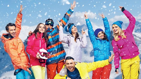 6 razlogov, zakaj komaj čakamo na Ski Opening v Civetti