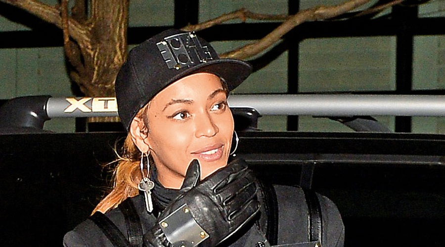 Beyoncé (foto: Profimedia)