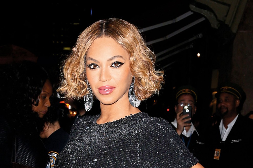 Beyoncé Knowles (foto: Profimedia)