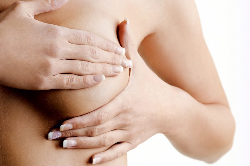 Ovrgli smo največje mite o raku dojk (foto: shutterstock)