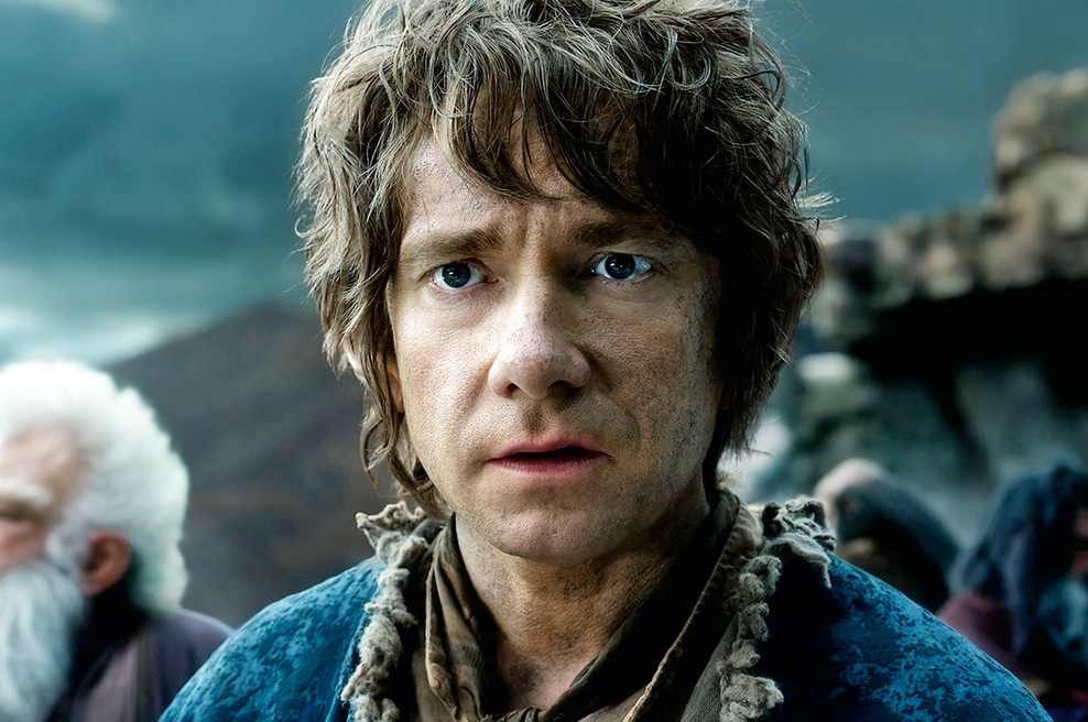 Hobbit (foto: Blitz Film)