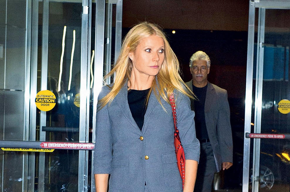 Gwyneth Paltrow (foto: Profimedia)