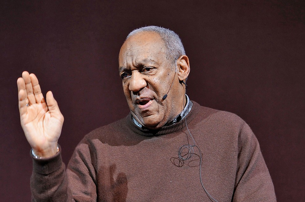 Bill Cosby (foto: Profimedia)