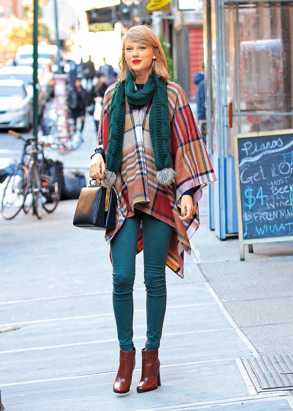 Taylor Swift (foto: Profimedia)