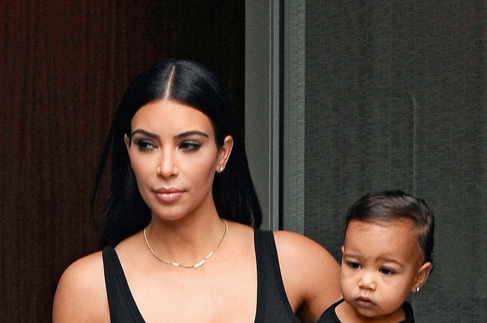Kim Kardashian (foto: Profimedia)