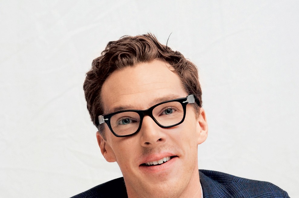 Benedict Cumberbatch (foto: Profimedia)