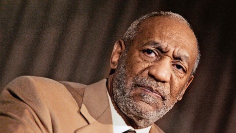 Bill Cosby: Kaj pa na vse obtožbe poreče njegova soproga?