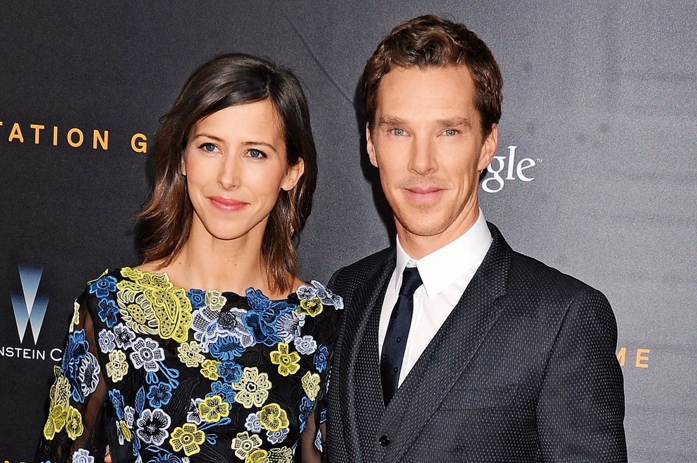 Benedict Cumberbatch (foto: Profimedia)