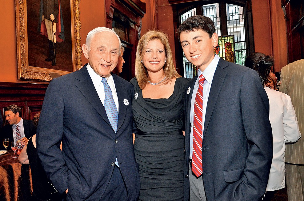Les Wexner  (foto: Profimedia)