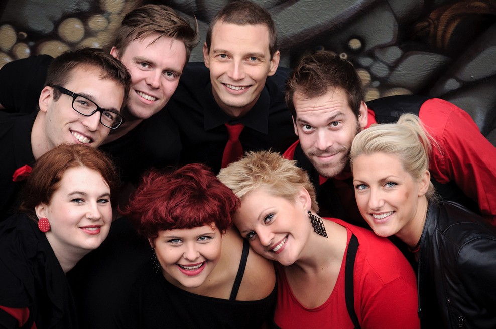 JAZZVA (foto: Jure Matoz)