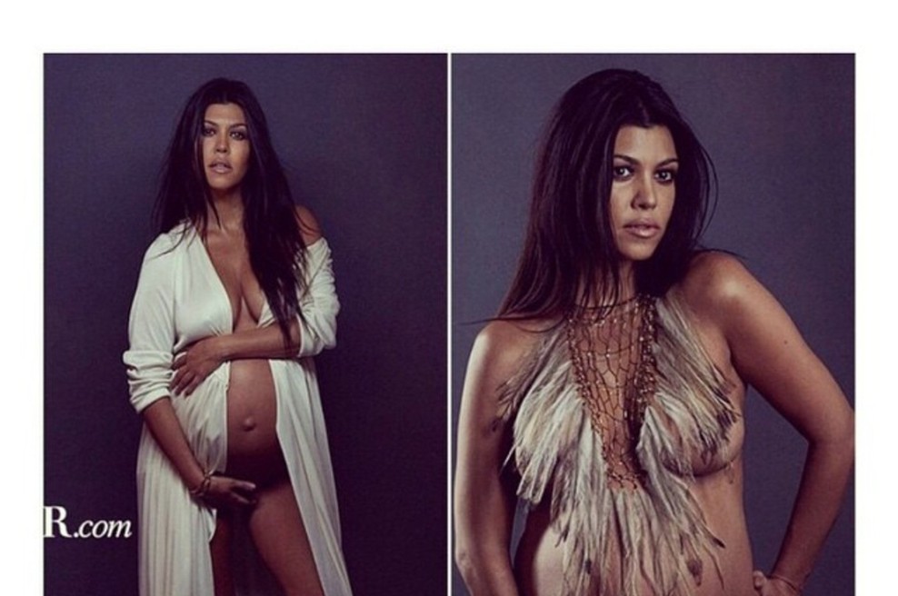 Kourtney Kardashian  (foto: Profimedia)