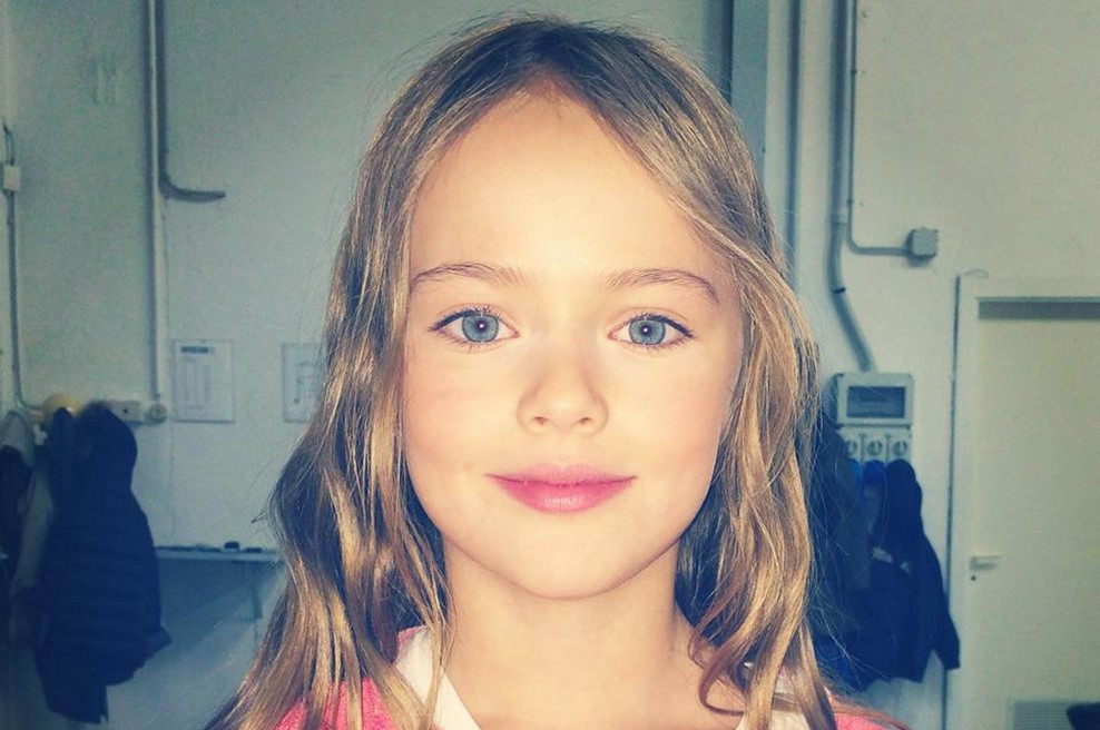 Kristina Pimenova (foto: Profimedia)