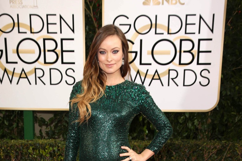 1. Olivia Wilde (foto: Profimedia)