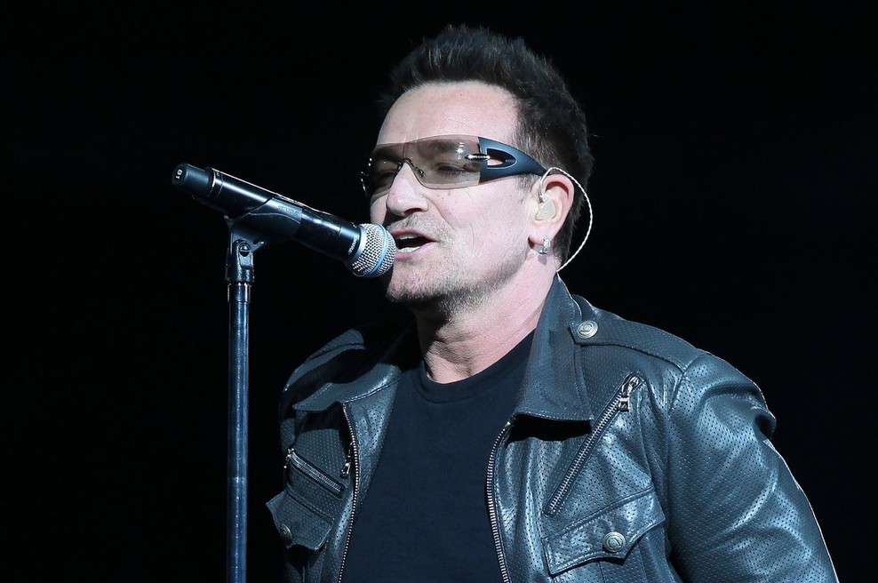 Bono Vox (foto: Profimedia)