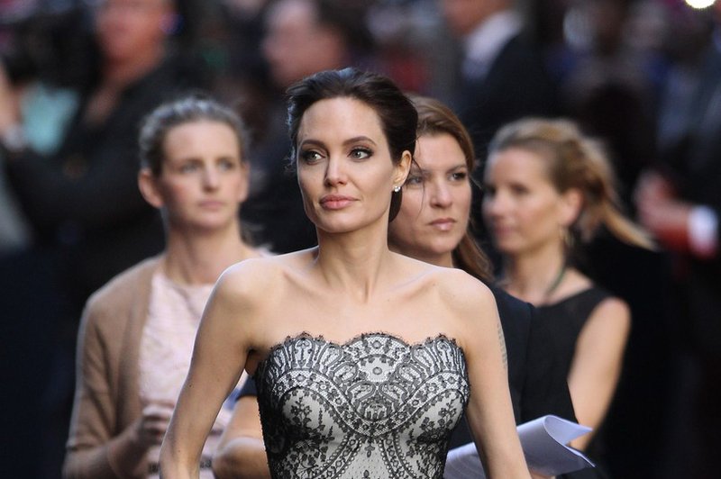 Angelina Jolie (foto: Profimedia)