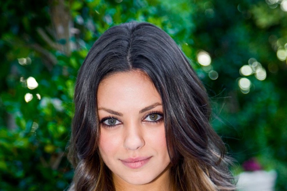 Mila je spregovorila o materinski vlogi. (foto: Profimedia)