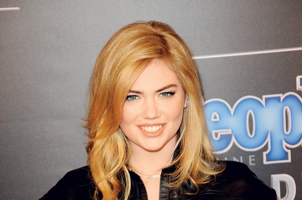 Kate Upton (foto: Profimedia)