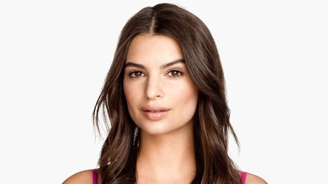 Emily predstavlja 12 čudovitih novih modelov modrčkov H&M